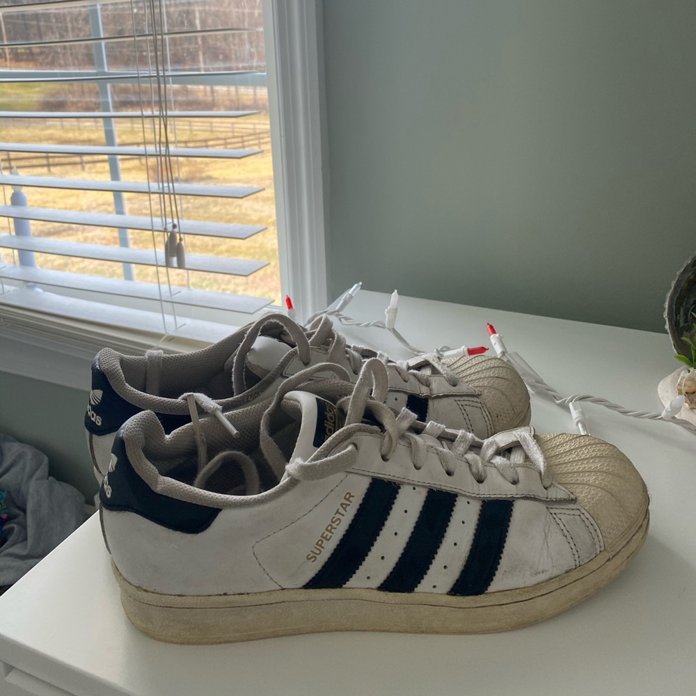 Adidas Superstars